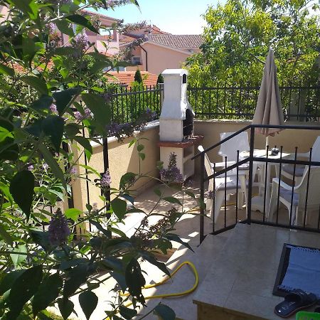 Apartman Vida PUY 외부 사진