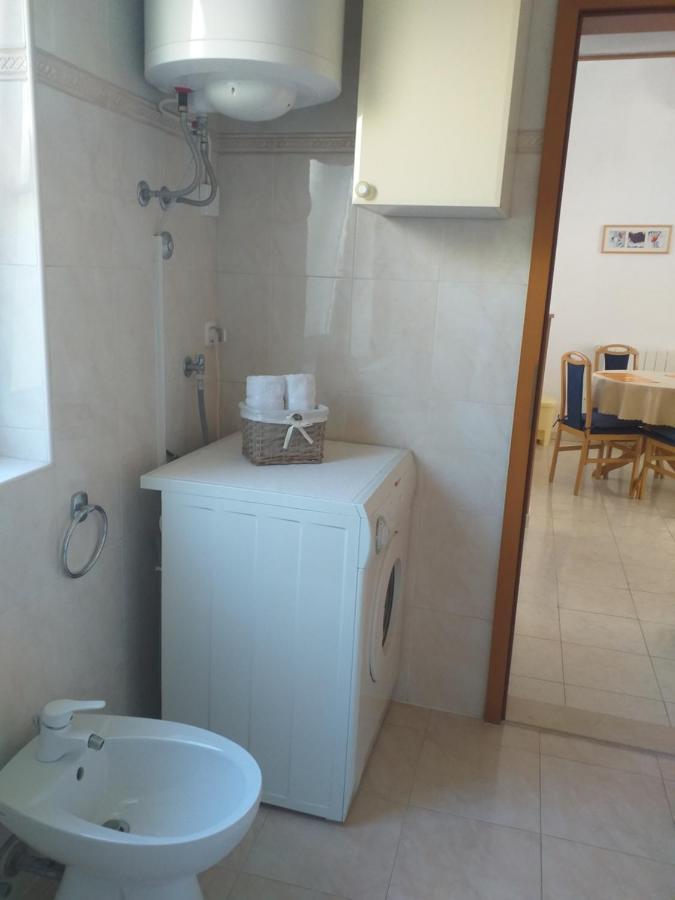 Apartman Vida PUY 외부 사진