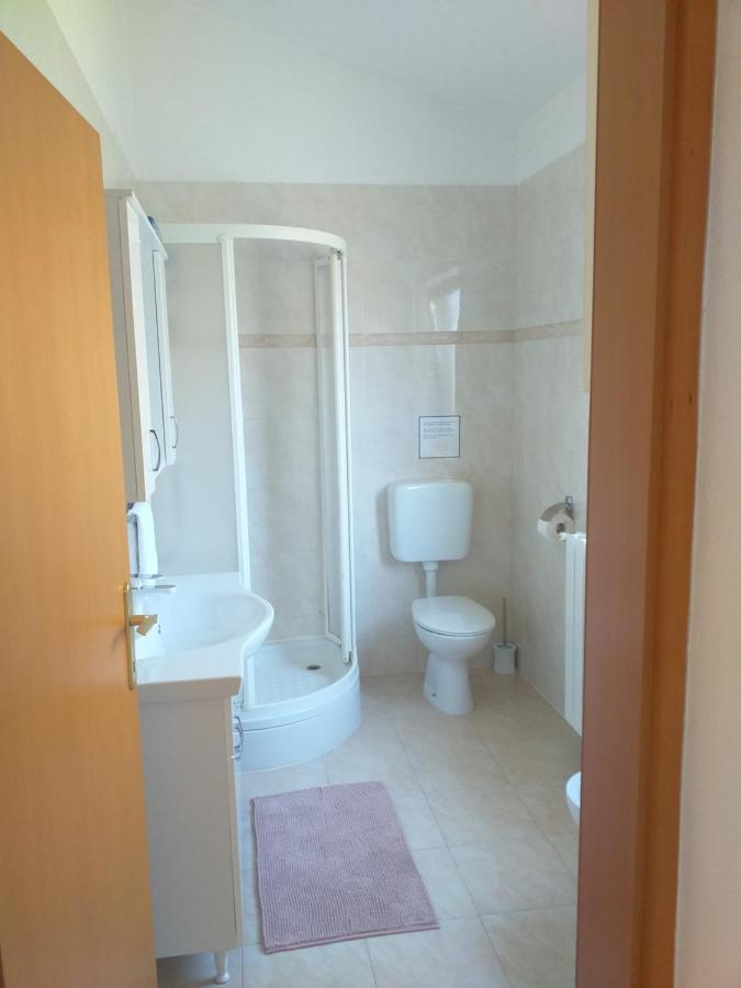 Apartman Vida PUY 외부 사진