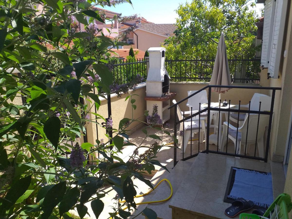 Apartman Vida PUY 외부 사진