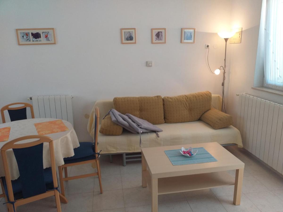Apartman Vida PUY 외부 사진