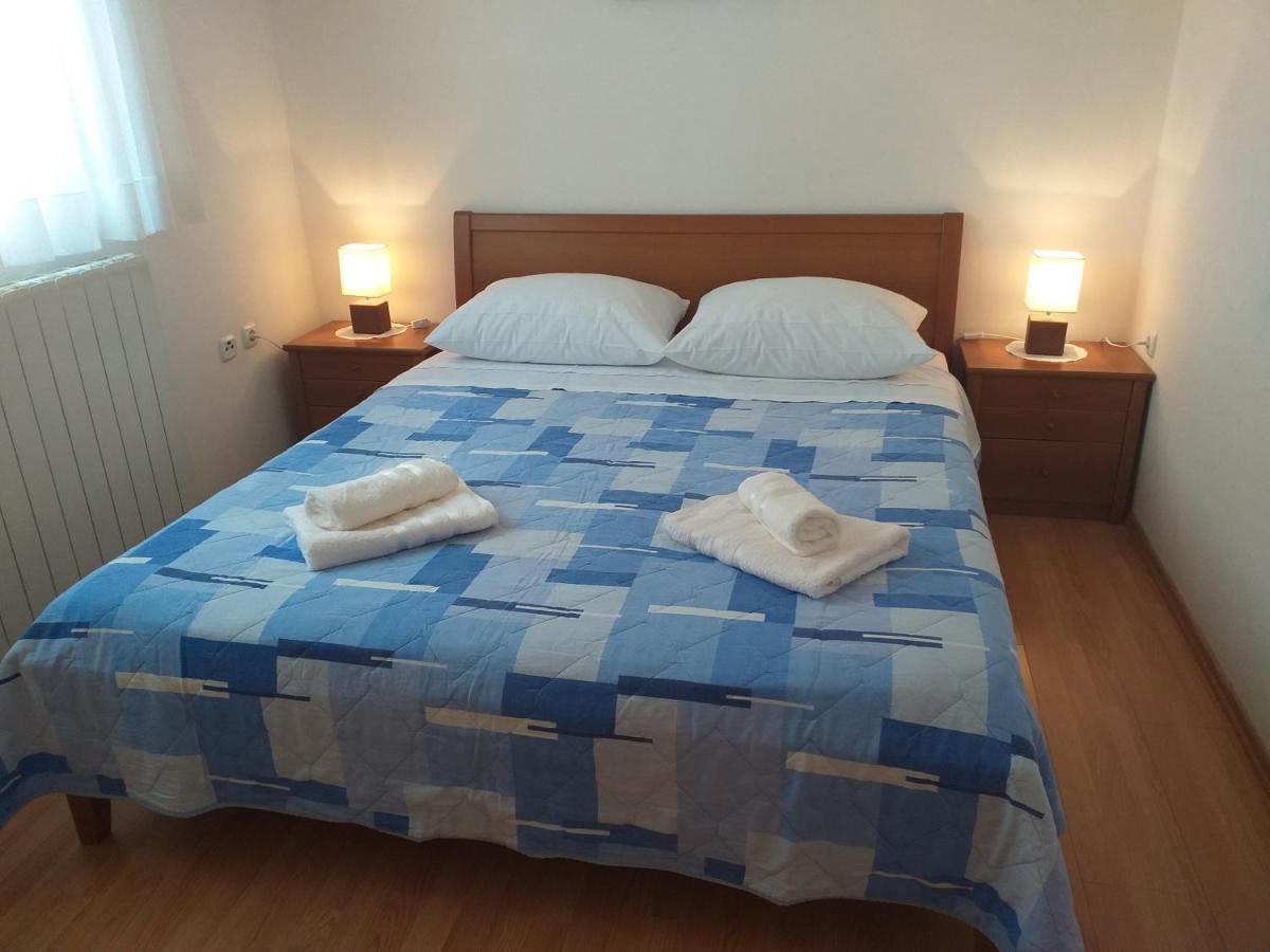 Apartman Vida PUY 외부 사진