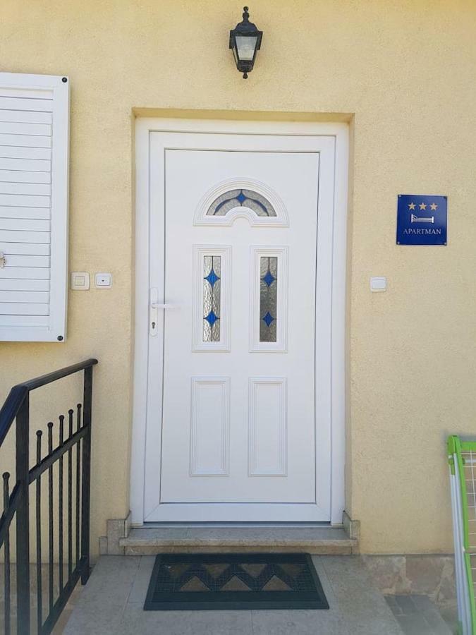 Apartman Vida PUY 외부 사진