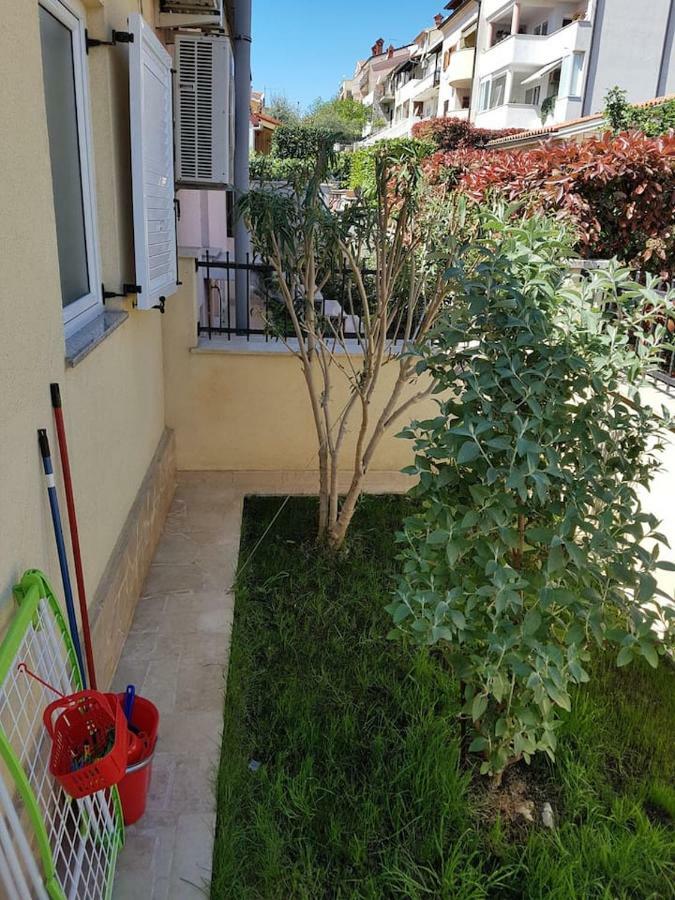 Apartman Vida PUY 외부 사진