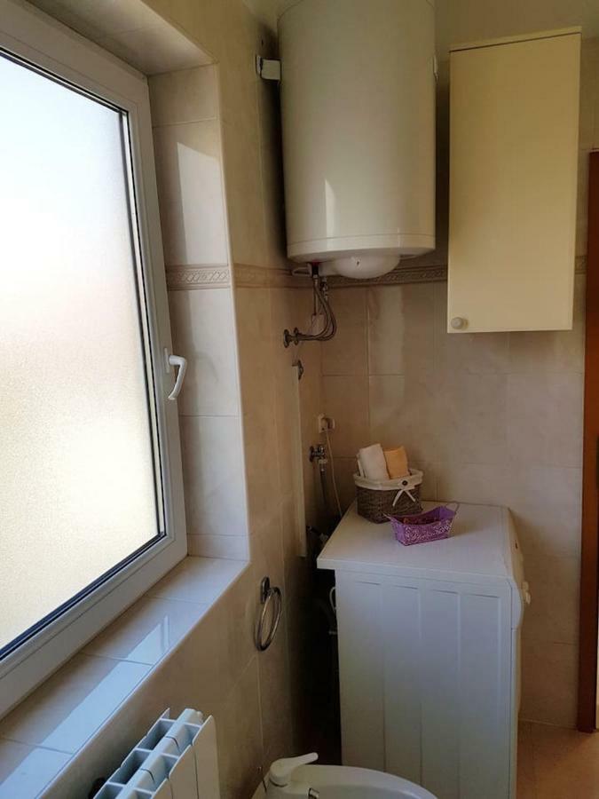Apartman Vida PUY 외부 사진