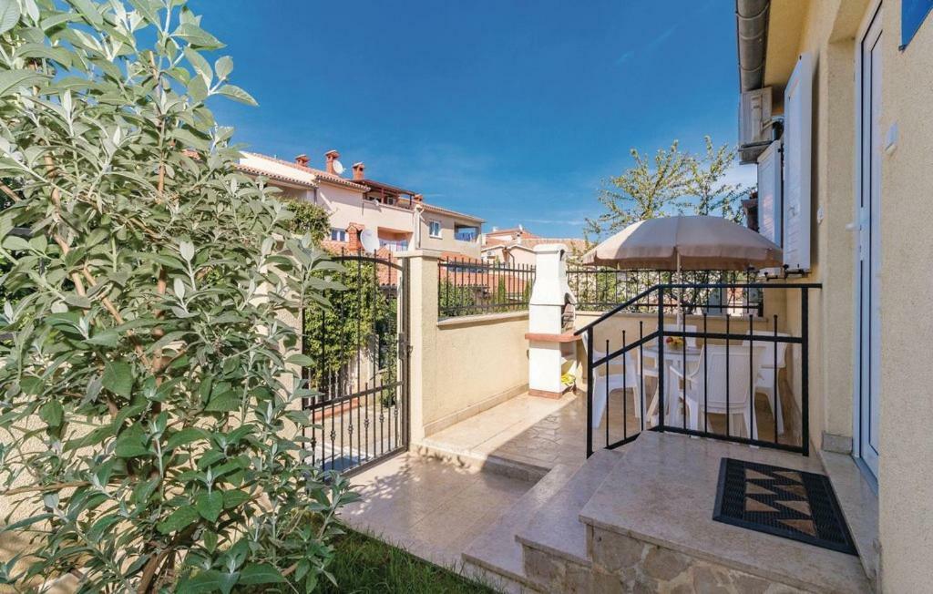 Apartman Vida PUY 외부 사진