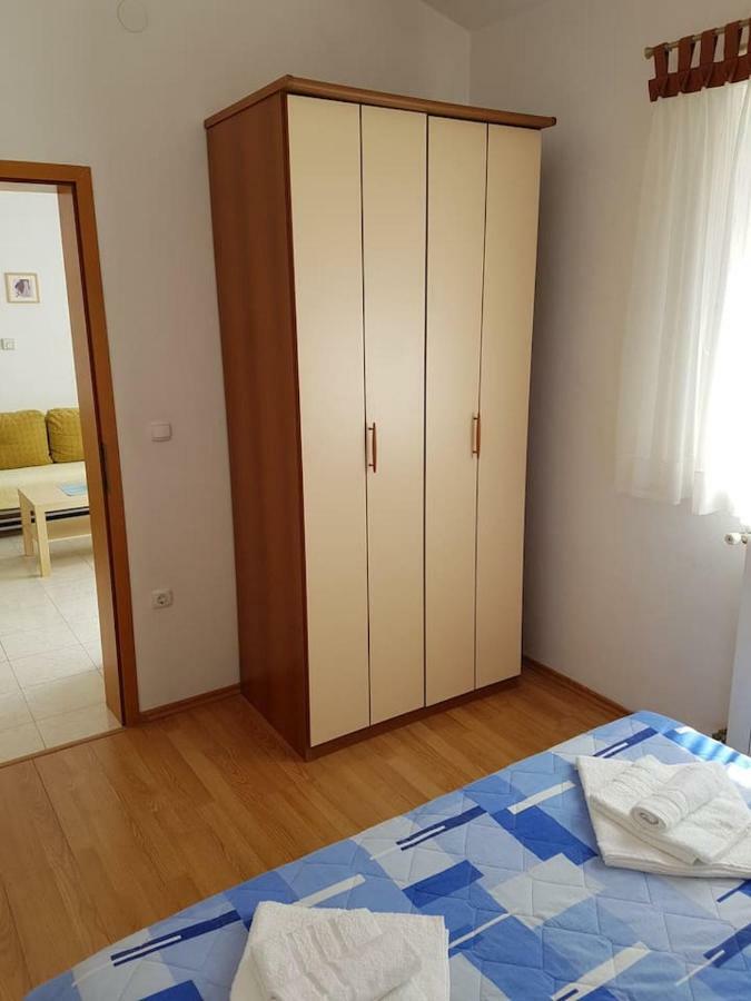 Apartman Vida PUY 외부 사진