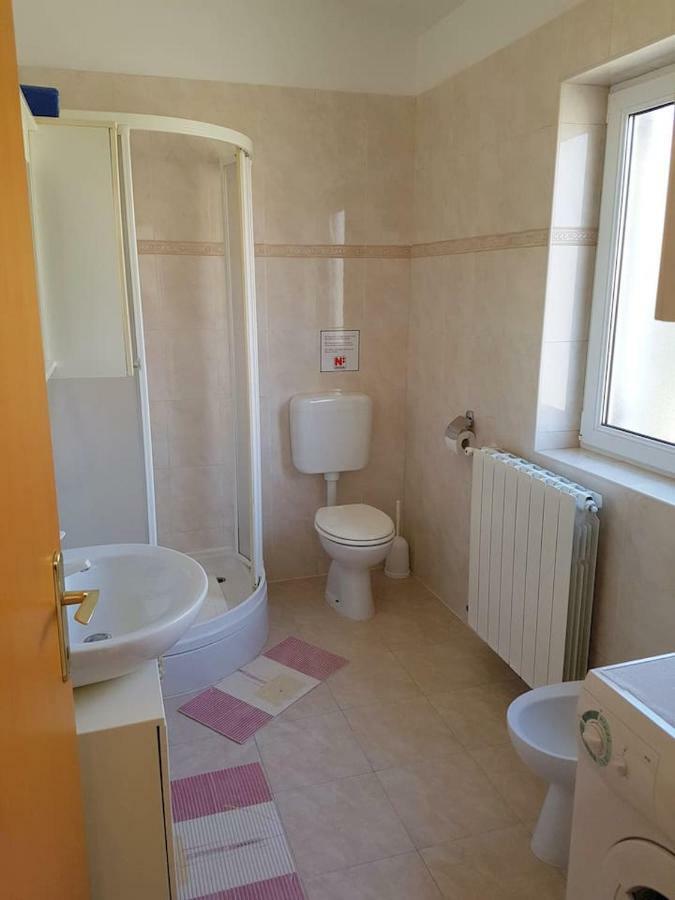 Apartman Vida PUY 외부 사진