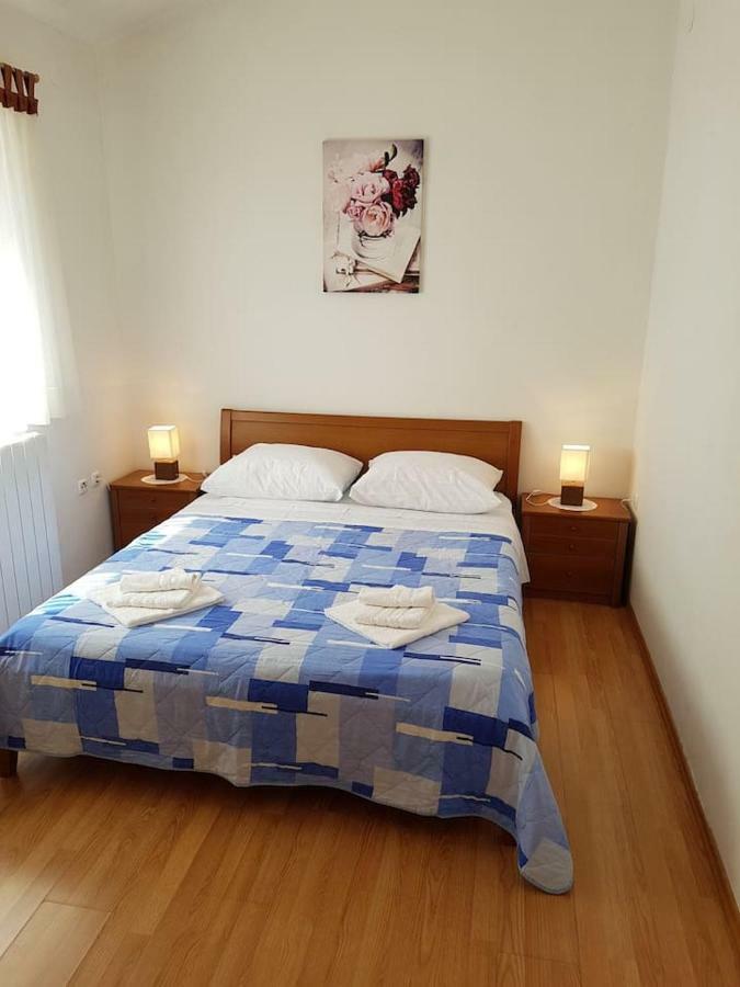 Apartman Vida PUY 외부 사진