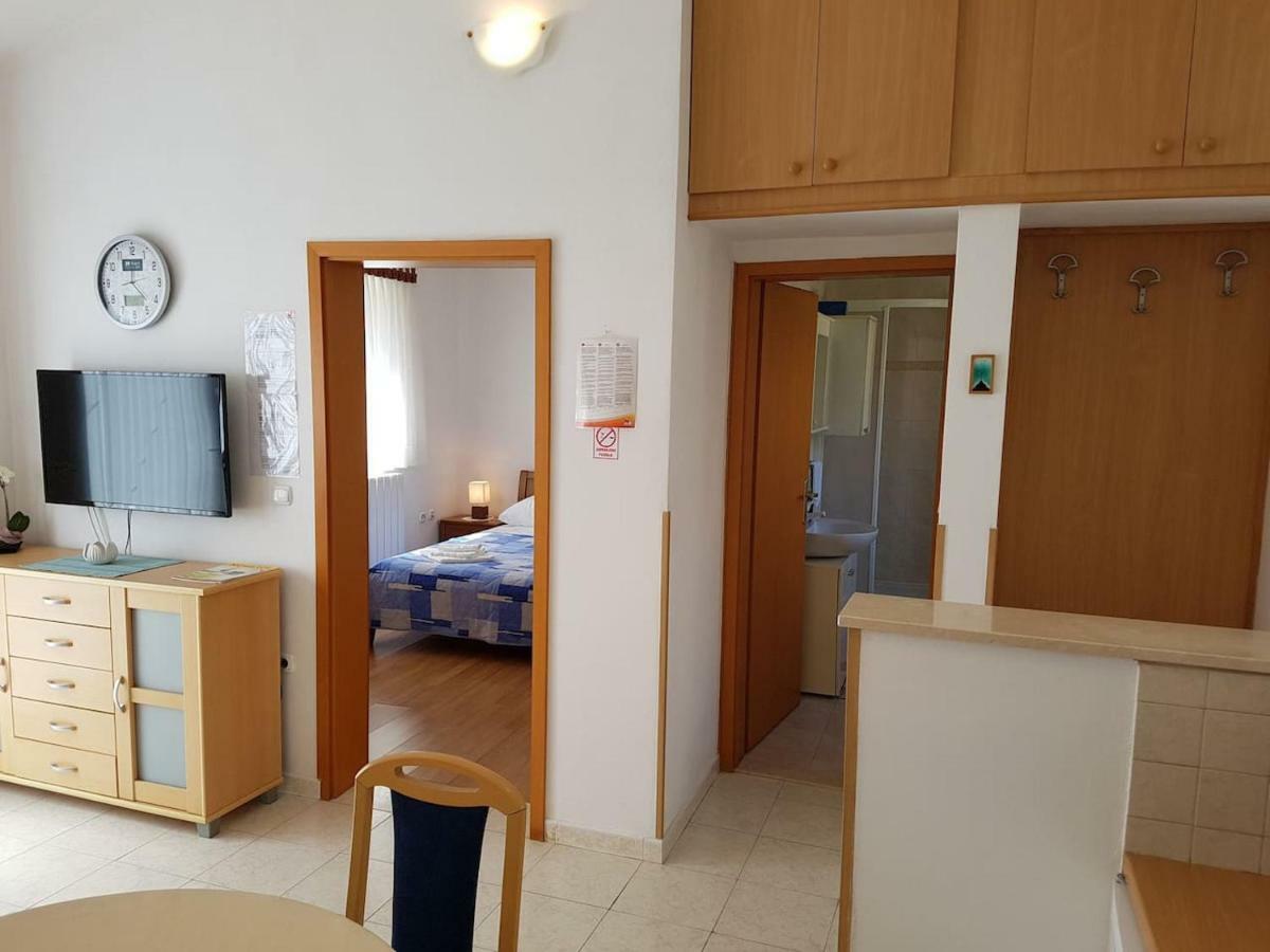 Apartman Vida PUY 외부 사진
